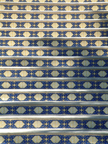 Patterned Steps