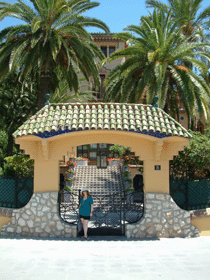 Porch