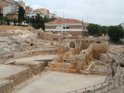 Tarragona Gallery