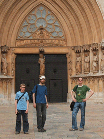The Cathedral