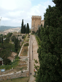 City Wall