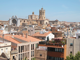 The Cathedral