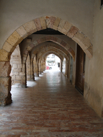 Arches
