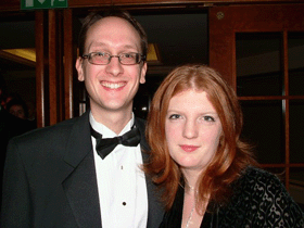 Me 'n' Lizzie