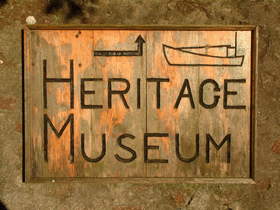 Heritage Museum