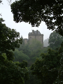 Castle Gloom. . . . 